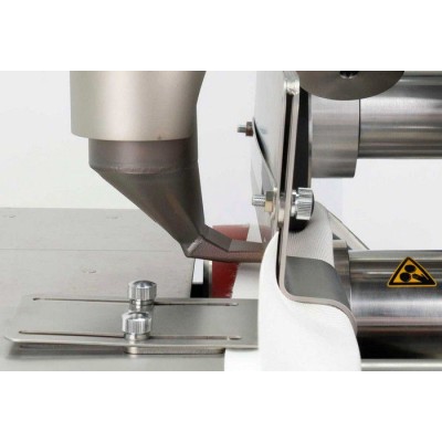 Станок для кедерной сварки Leister HEMTEK K-ST, 230 В / 2,35 кВт, 8 мм